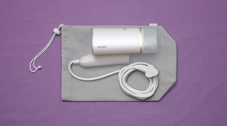 Ruční napařovač oděvů Philips 3000 Series STH3020/10