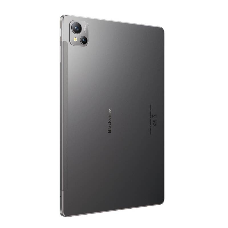 Dotykový tablet iGET Blackview TAB G13 LTE 6 GB / 128 GB šedý iGET Blackview TAB G13