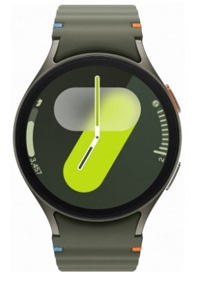 Chytré hodinky Samsung Galaxy Watch7 44mm zelené Chytré hodinky Samsung Galaxy Watch7 44mm zelené