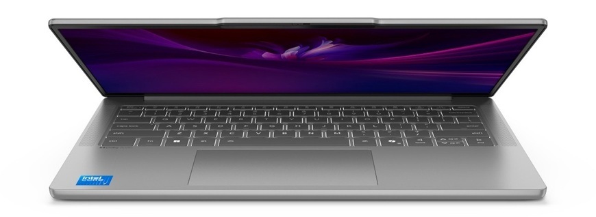 Notebook Lenovo IdeaPad Slim 5 14IRH10 šedý Notebook Lenovo IdeaPad Slim 5 14IRH10 šedý