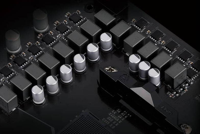 Základní deska GIGABYTE B550 GAMING X V2