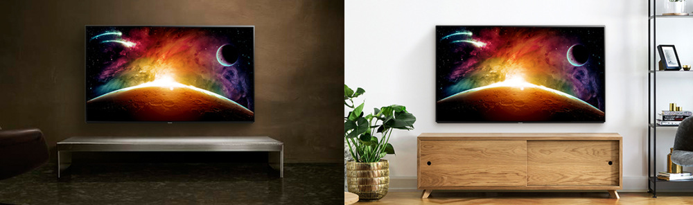 Televize Panasonic TX-49FX603E
