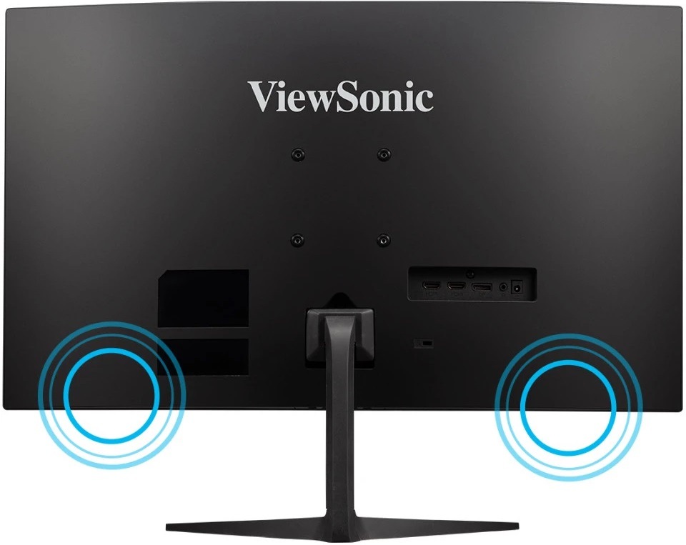 ViewSonic VX2718-2KPC-MHD