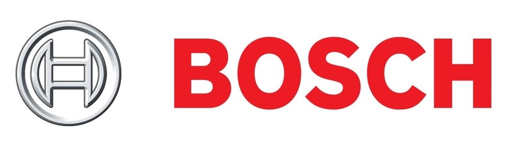 Sada nářadí Bosch (46 ks) kov/plast