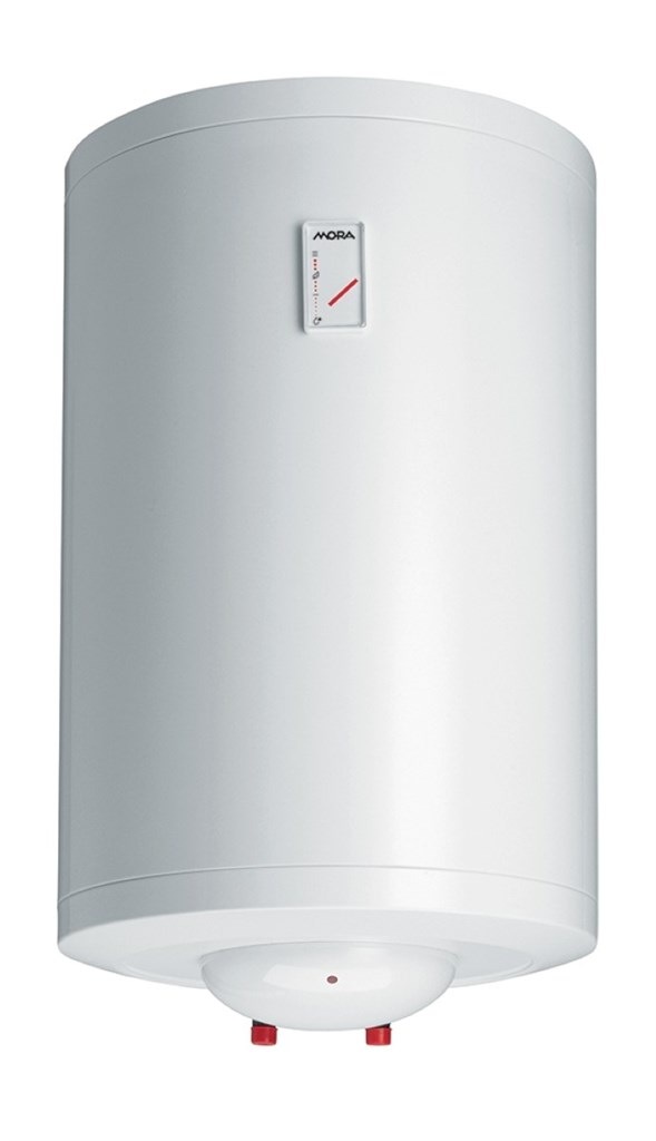 Ohřívač vody Mora EOM100PK, bílá