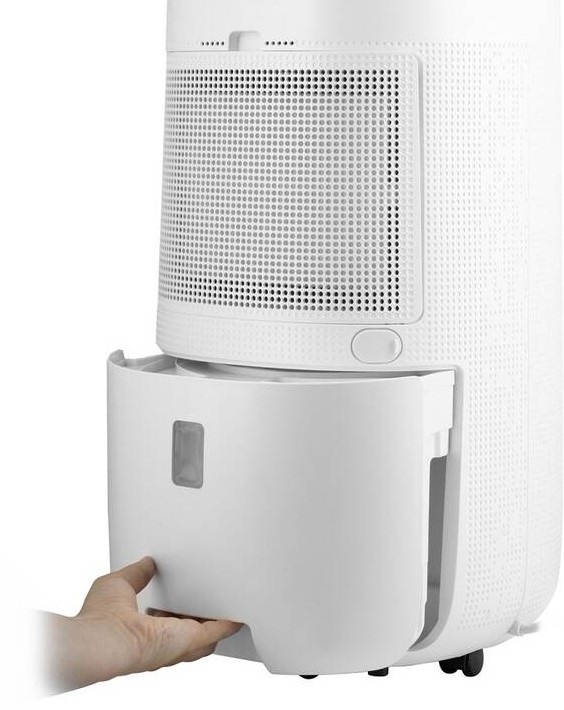 Odvlhčovač Sencor SDH 1210WH