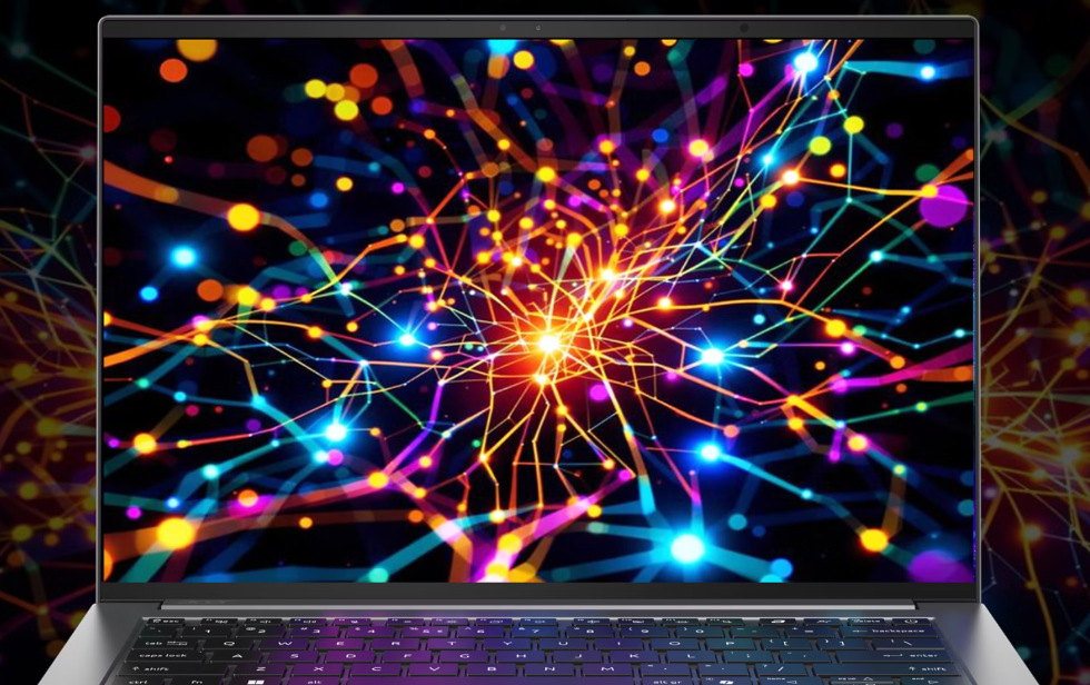 Notebook Acer Swift X 14 (SFX14-73G-990T) šedý Notebook Acer Swift X 14 (SFX14-73G-990T) šedý