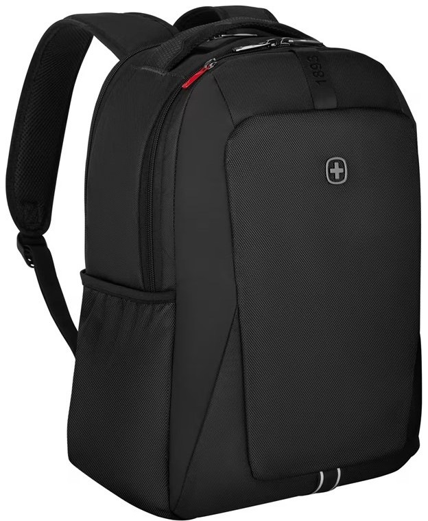 Batoh na notebook Wenger XE Professional 15.6" v černém designu