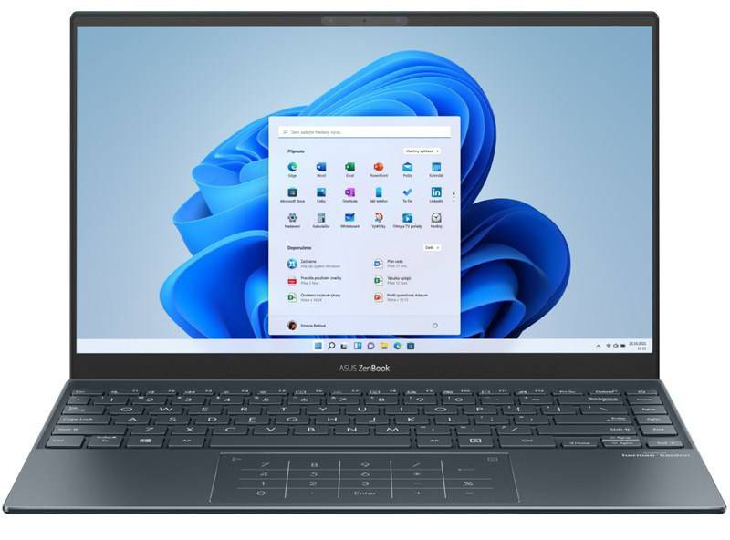 Asus Zenbook 13