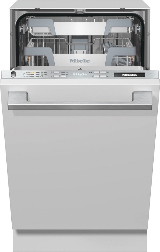 Myčka nádobí Miele G 5790 SCVi Myčka nádobí Miele G 5790 SCVi