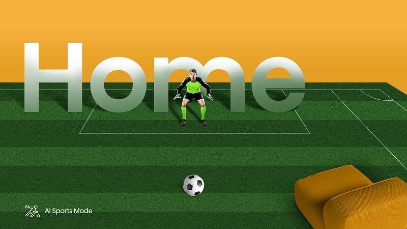 Televize Hisense 85A6K