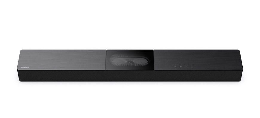Soundbar Hisense HS2000, černý
