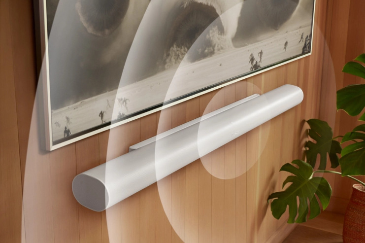 Soundbar SONOS Arc Ultra bílý