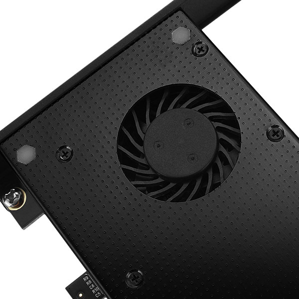 Řadič Axagon PCEM2-DC - M.2 NVMe M-key + SATA B-key slot Řadič Axagon PCEM2-DC - M.2 NVMe M-key + SATA B-key slot
