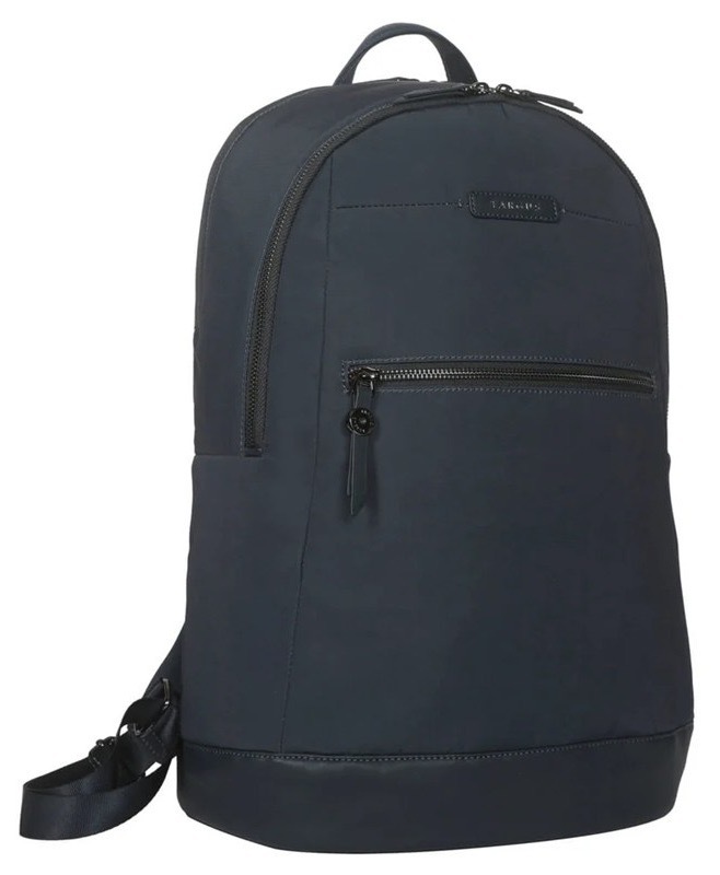 Batoh na notebook Targus Avila 15-16" tmavě modrý