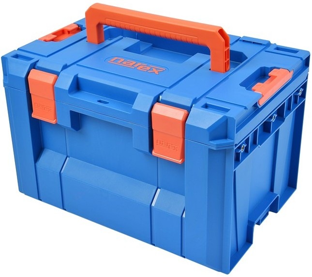 Box na nářadí Narex 65407006 s nosností 35 kg