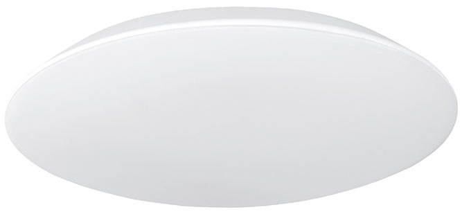LED stropní svítidlo Solight   WO824 s výkonem 28 W a ochranným krytím IP54