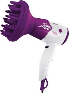 SENCOR SHD 6505VT