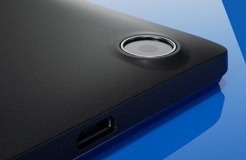 Dotykový tablet Lenovo TAB3 8 bílý