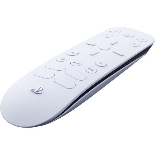 Ovladač Sony PlayStation 5 Media remote