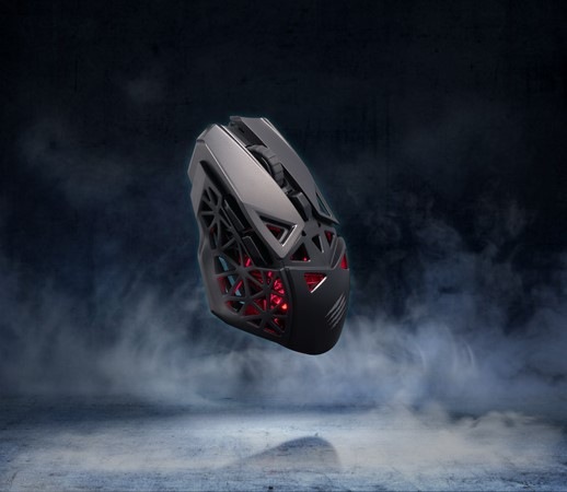 Myš MadCatz M.O.J.O. M1 černá Myš MadCatz M.O.J.O. M1 černá