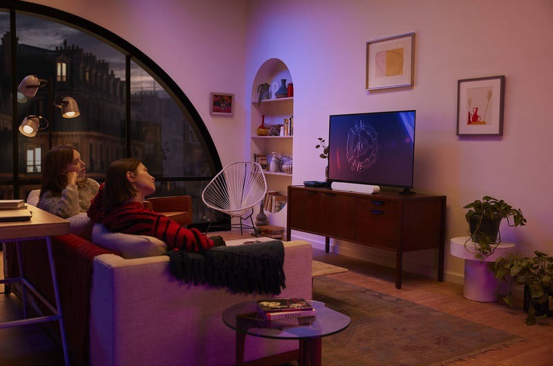 Soundbar SONOS Ray bílý