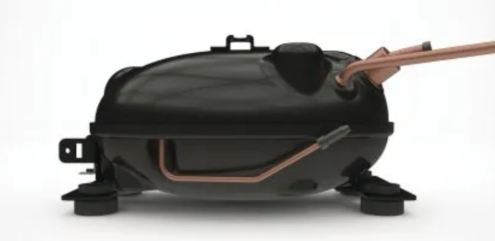 Chladnička s mrazničkou Gorenje Advanced NRK62CA2XL4 nerez