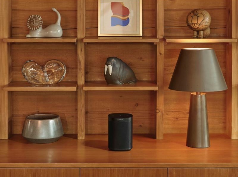 Soundbar SONOS Arc + repro SONOS One SL bílý