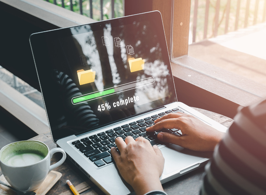 USB Hub D-Link 5v1 USB-C se čtečkou SD/microSD karet šedý