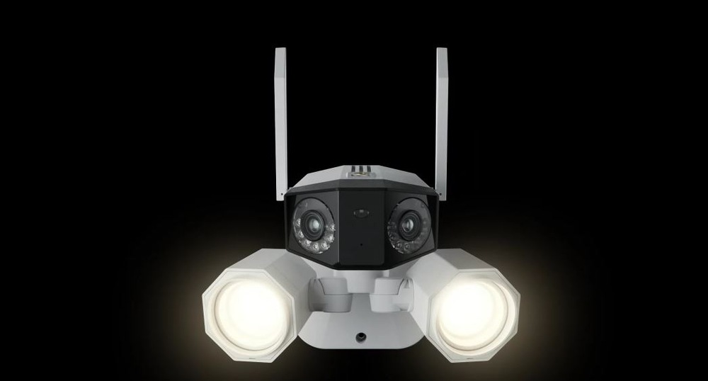 Reolink Duo Floodlight Wi-Fi