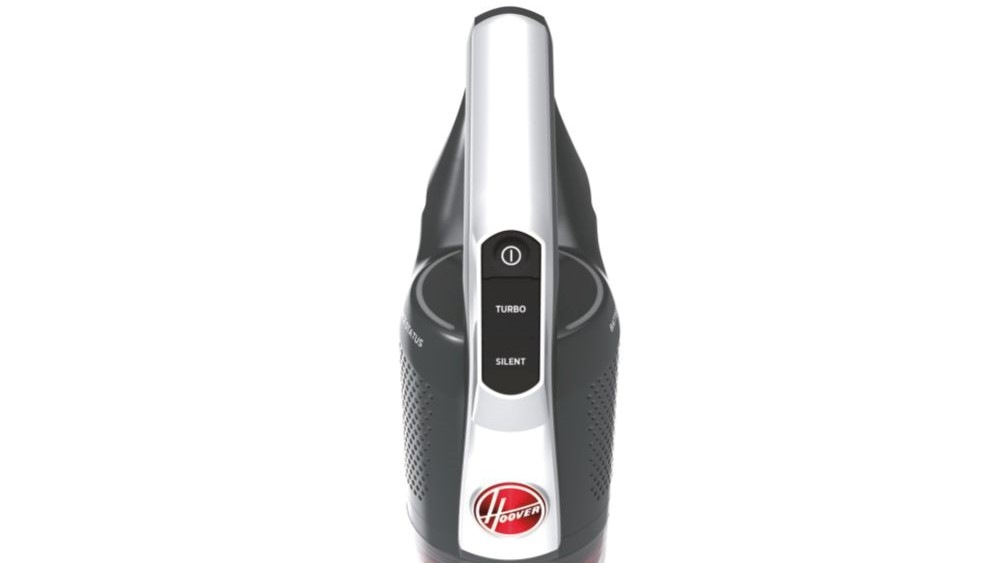Tyčový vysavač Hoover HF500 HF522STH 011 Tyčový vysavač Hoover HF500 HF522STH 011