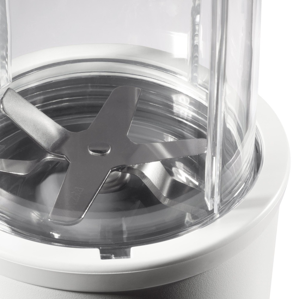 Stolní mixér Nutribullet Pro 900 Mineral NB907MAW bílý Stolní mixér Nutribullet Pro 900 Mineral NB907MAW bílý