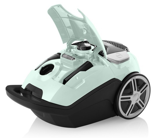 Podlahový vysavač ETA Avanto, motor