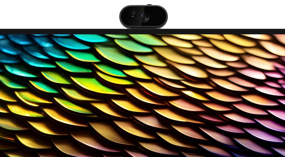 Monitor Dell Pro P2726DEB černý/stříbrný Monitor Dell Pro P2726DEB černý/stříbrný