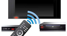 Soundbar Philips HTL3110B černý Soundbar Philips HTL3110B černý