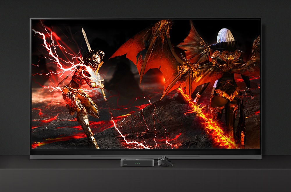 Televize LG OLED55E9 Televize LG OLED55E9