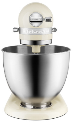 Kuchyňský robot KitchenAid Artisan 5KSM3311XEAC Kitchenaid ksm3311xeac