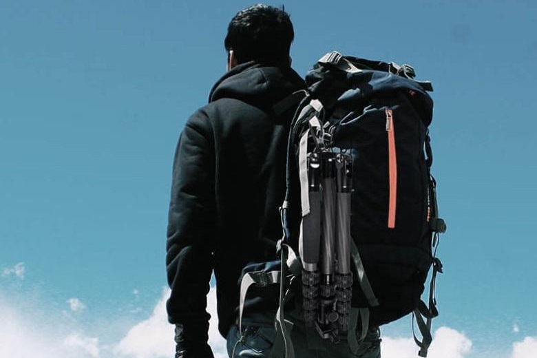 Stativ Sirui Traveler 5A
