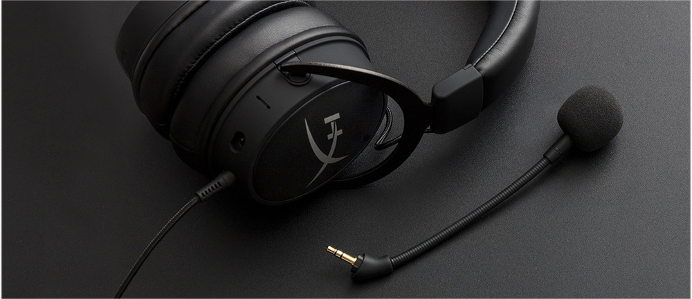HyperX Cloud MIX