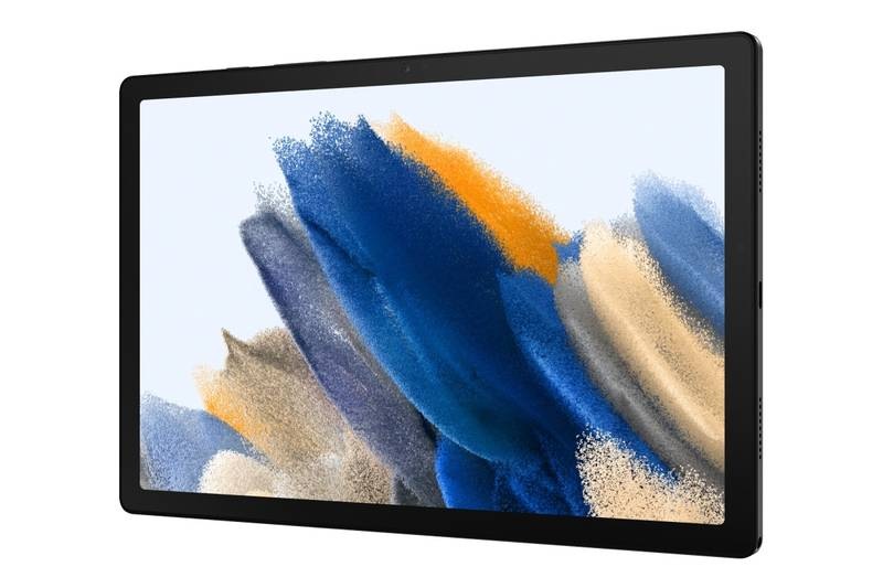 Dotykový tablet Samsung Galaxy Tab A8 LTE 3 GB / 32 GB šedý