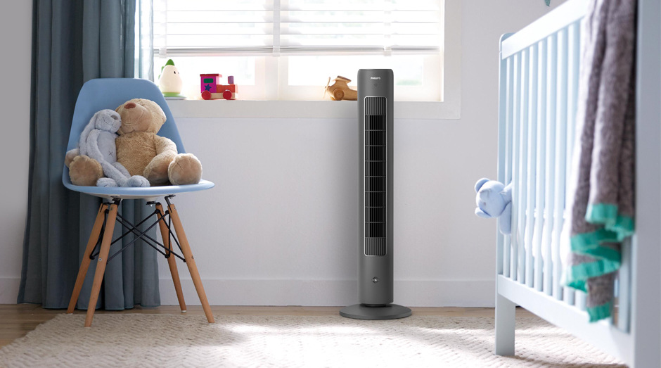 Philips Series 5000 CX5535/11