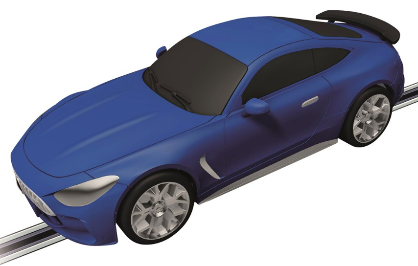 Autodráha Carrera GO 62577 Chase´n Race