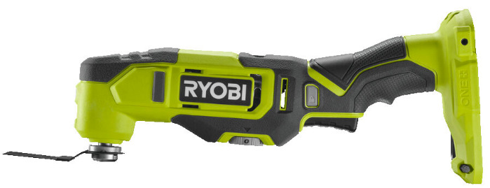 Multibruska Ryobi ONE+ RMT18-0 (bez baterie) Multibruska Ryobi ONE+ RMT18-0 (bez baterie)