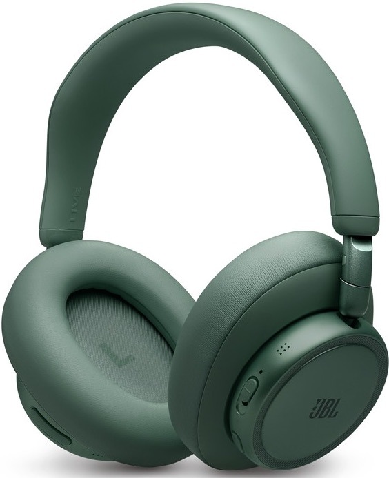 Bezdrátová sluchátka JBL Live 780NC 