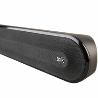 Soundbar Polk Signa Solo černý Soundbar Polk Signa Solo černý