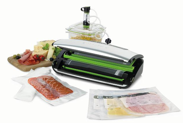 FoodSaver FFS015X