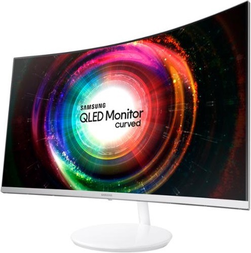 Samsung C27H711