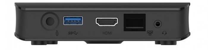 PC mini Umax U-Box N41