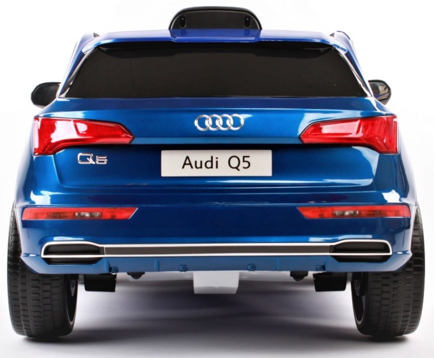 Elektrické autíčko MaDe Audi Q5
