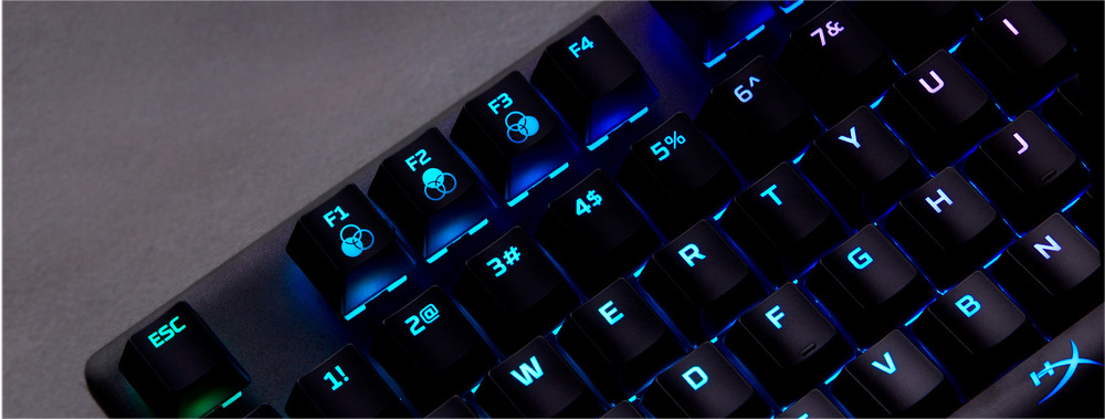 HyperX Alloy Origins 60
